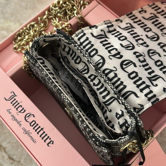 Juicy Mini Crossbody Bag NWT - Picture 5 of 5